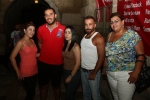 Friday Night at Byblos Old Souk